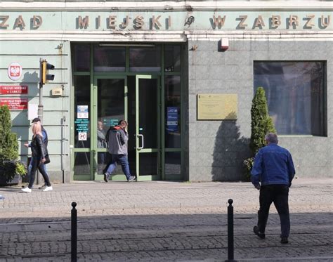 um zabrze oferty pracy|BIP Urzędu Miejskiego w Zabrzu